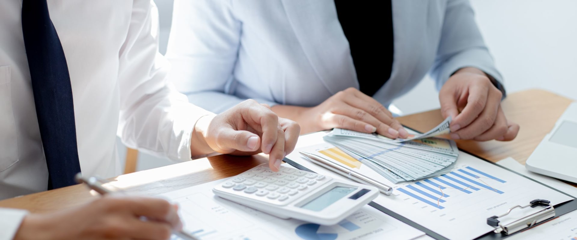 Understanding Revenue Recognition