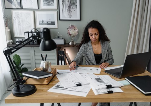 Understanding General Ledger Accounts