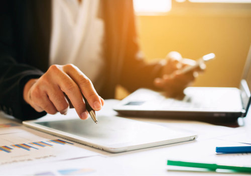 Understanding the Statement of Cash Flows