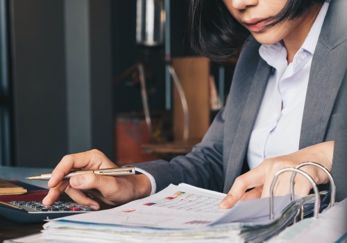 A Beginner's Guide to Recording Transactions in Accounting