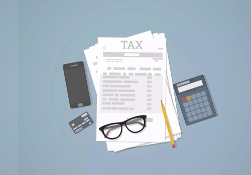 Tax Filing Deadlines: Everything You Need to Know