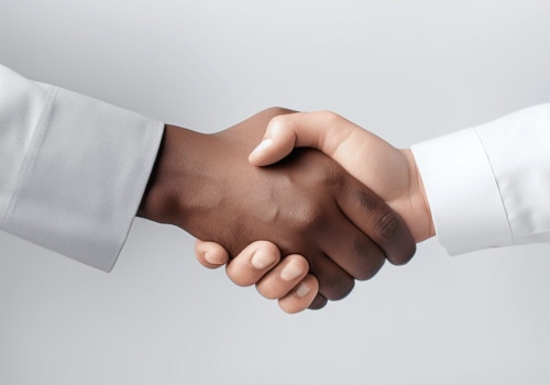 Partnerships and Joint Ventures: Exploring Opportunities in Accounting